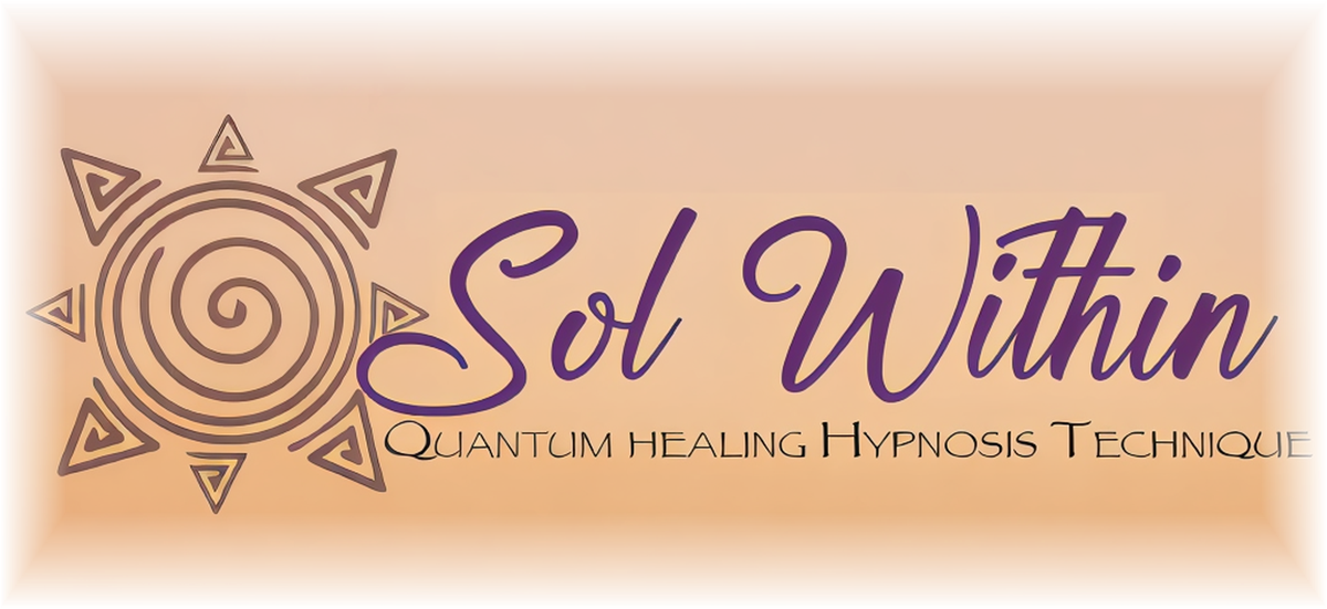 Sol Within — Quantum Healing Hypnosis Technique